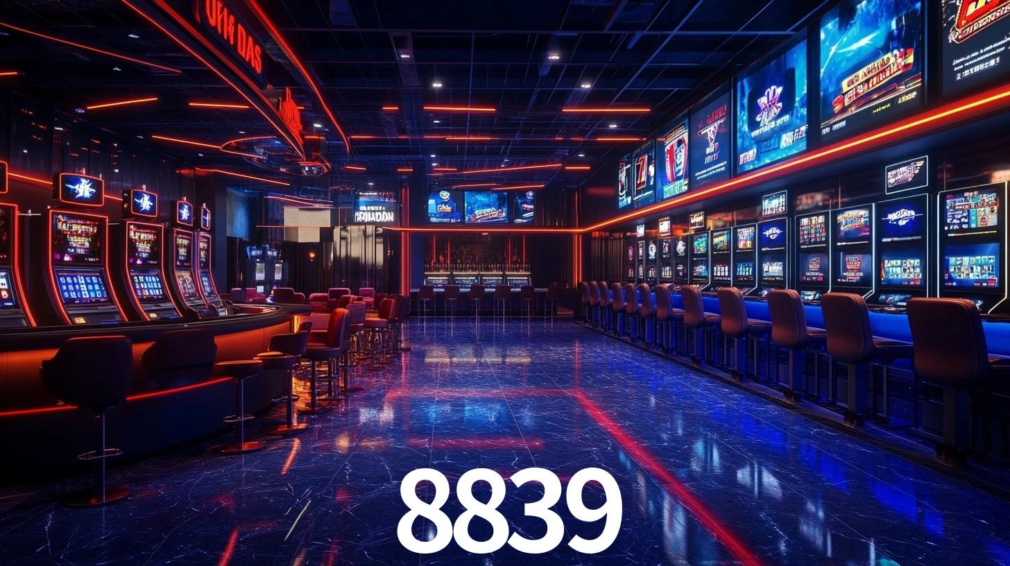 Experiência VIP 8839