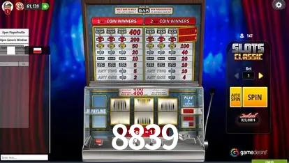 Desvendando o Mundo dos Jogos Virtuais na 8839