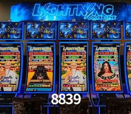 A Revolução dos Aplicativos de Jogos no 8839