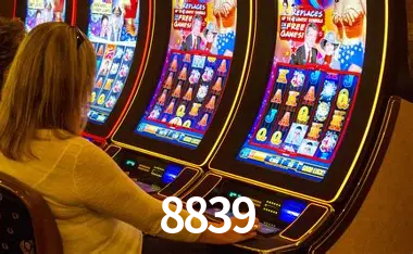 A Revolução dos Aplicativos de Jogos no 8839