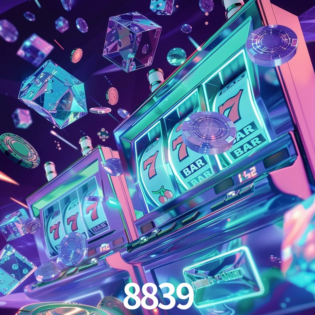 Experiência VIP 8839