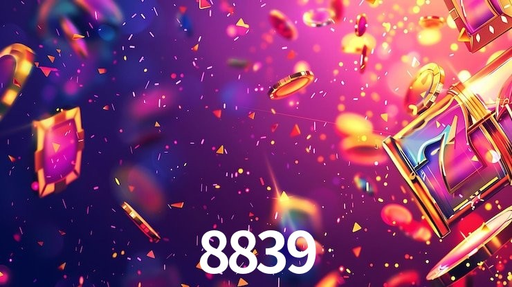 Estatísticas 8839