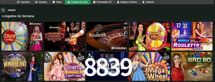 8839 bet