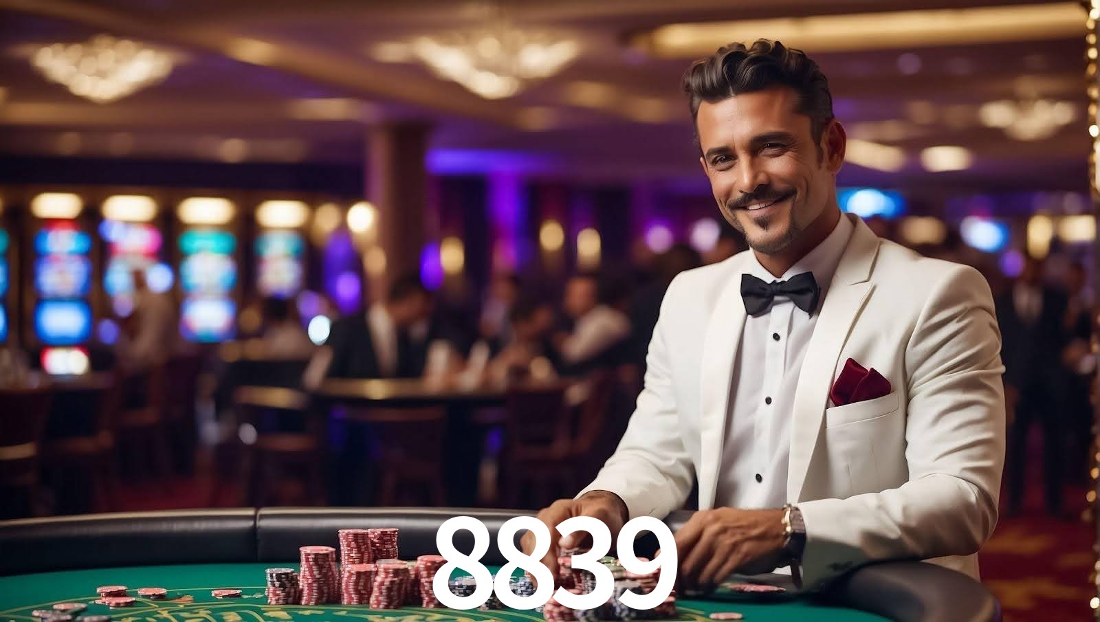 8839 win