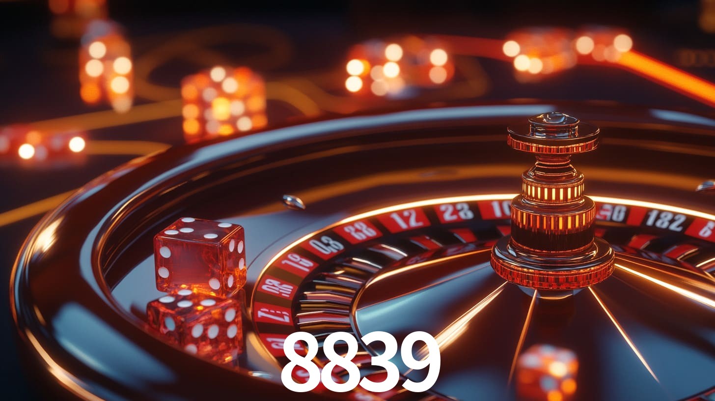 Exclusive Games 8839
