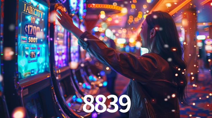 VIP Casino 8839