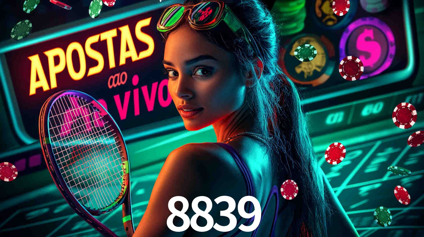 Descubra a Essência do 8839: Nossa História e Compromissos