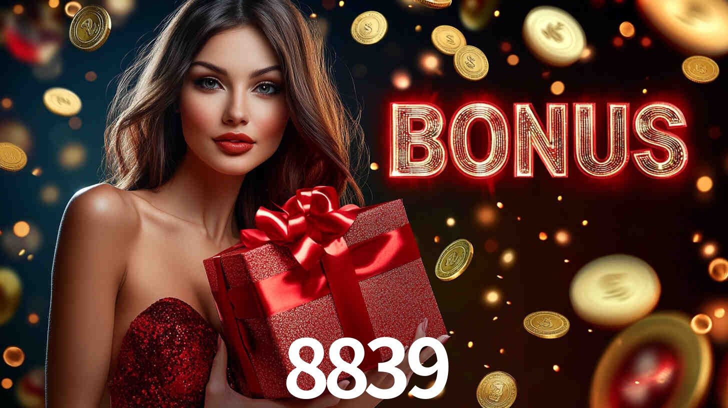 Descubra o Programa VIP da 8839: Vantagens Exclusivas para Jogadores