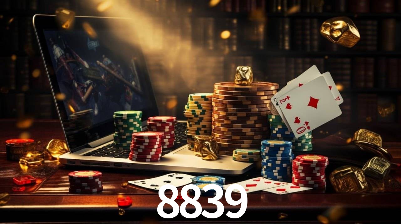 Apostas de Tênis 8839