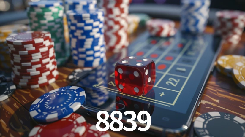 Instant EasyPaisa 8839
