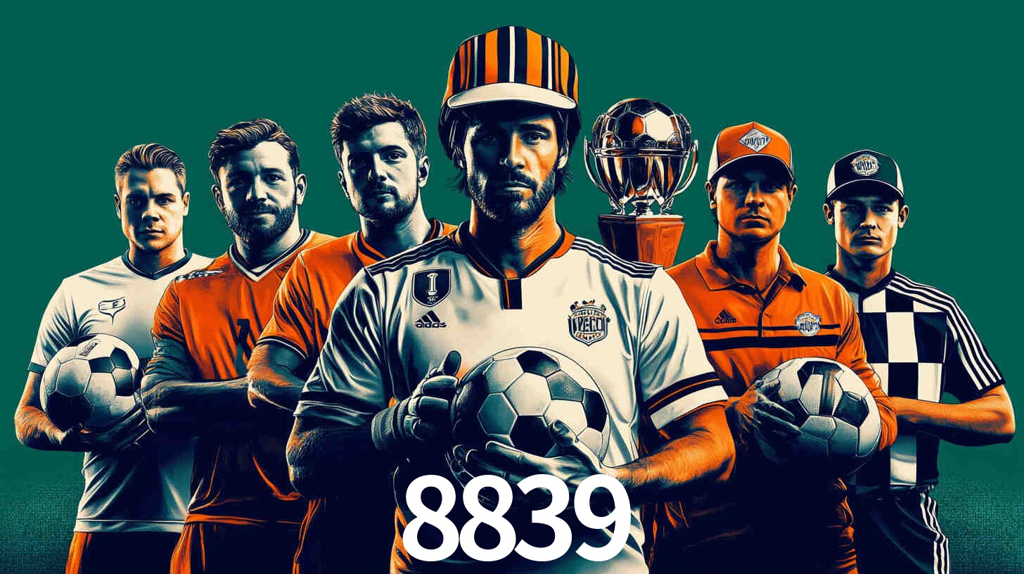 A Experiência Imersiva dos Cassinos Ao Vivo no 8839