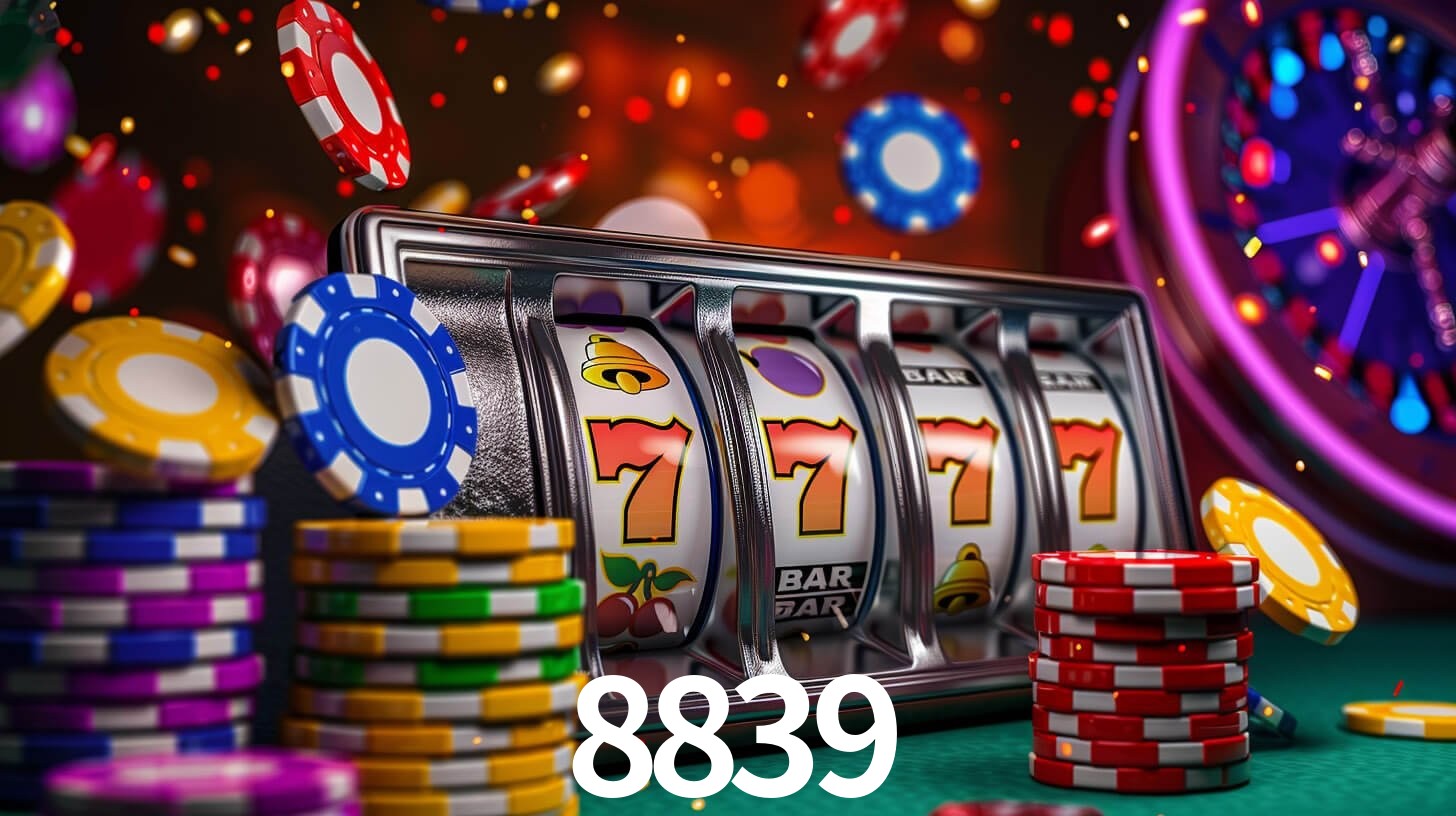 Casino VIP 8839