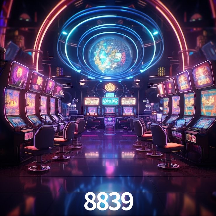 8839,8839 game