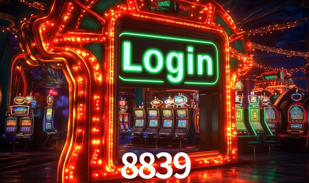 Estatísticas do Jogo 8839