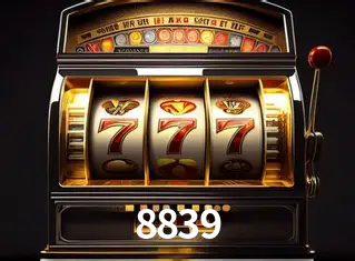 Descubra a Magia dos Jogos de Arcade no 8839