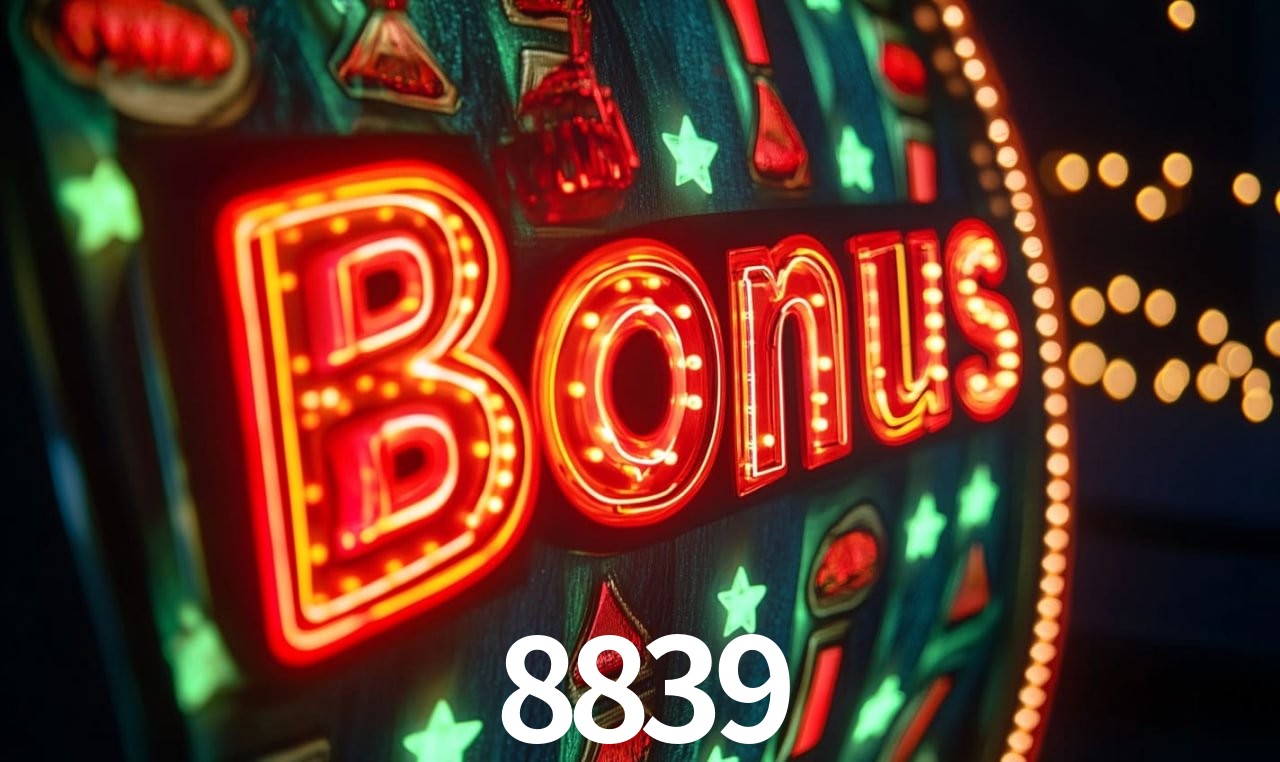 Mesa de Blackjack 8839