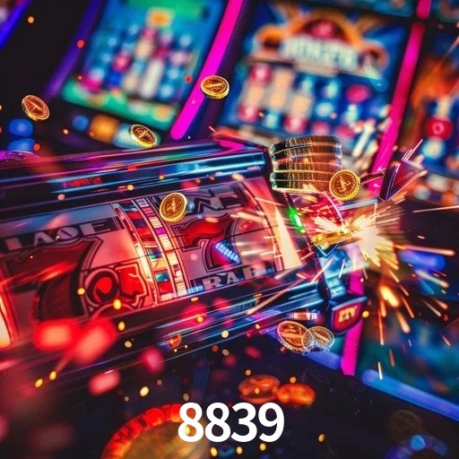Estatísticas Crash Games 8839
