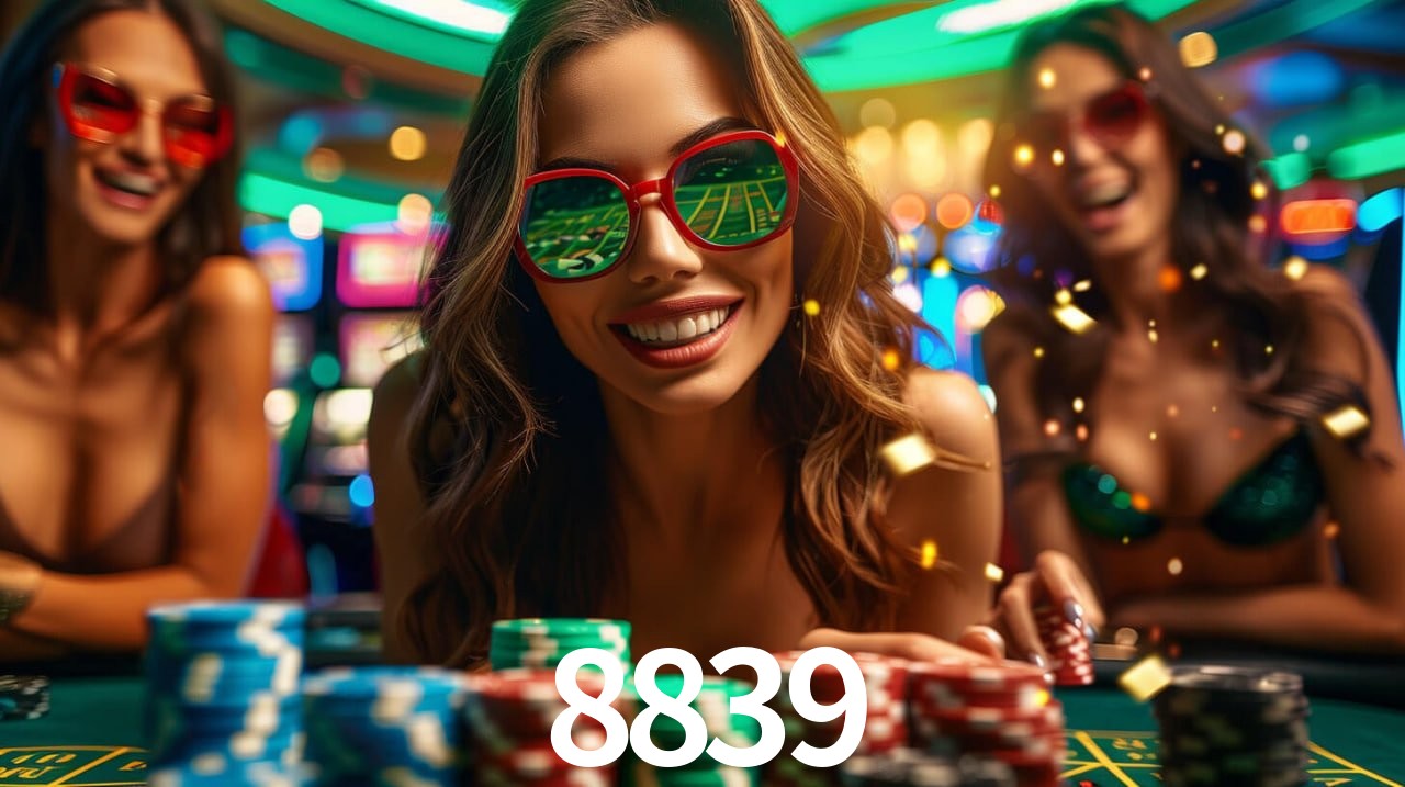 Quick Registration 8839