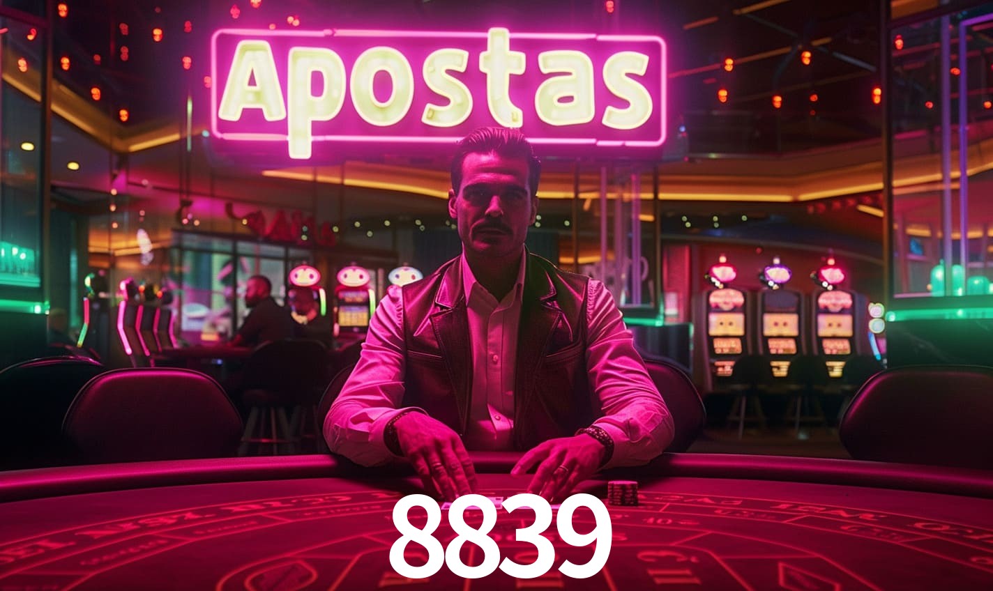 8839: Jogue Crash e Experimente Alta Recompensa Instantânea