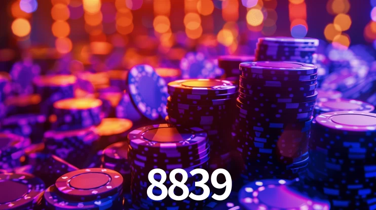 Premium Interface 8839