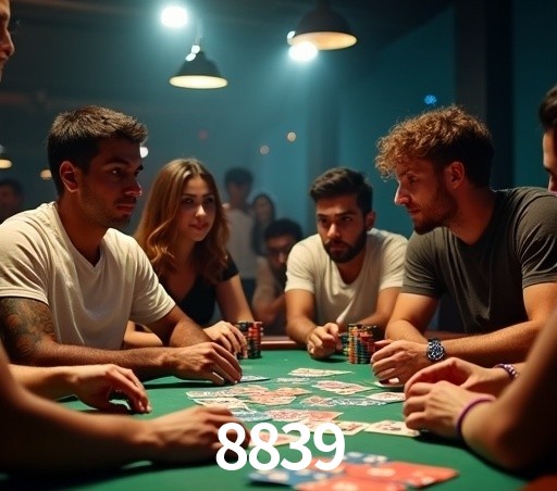 Sucesso 8839