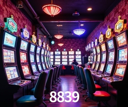 Táticas 8839