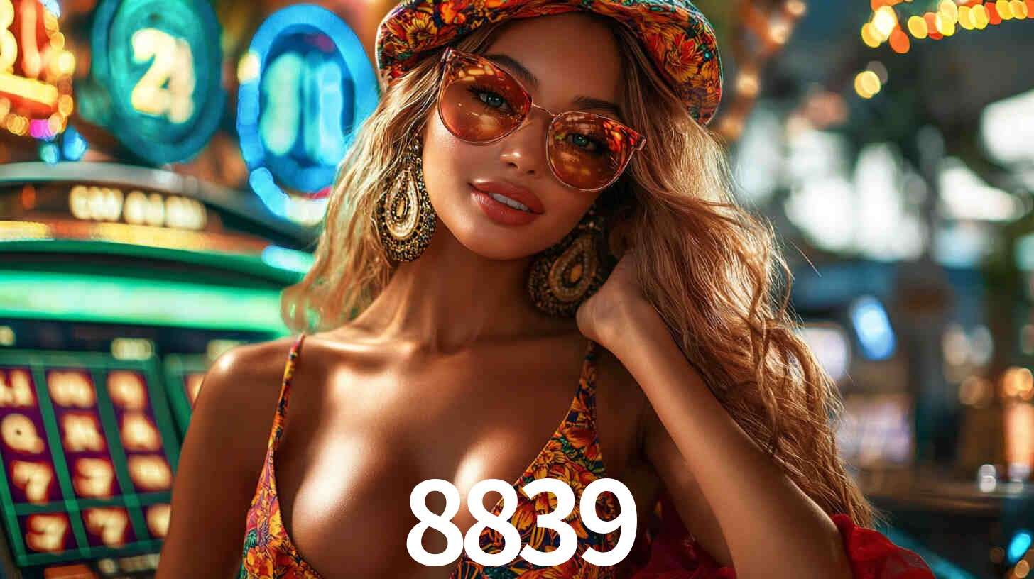 Exclusive Games 8839