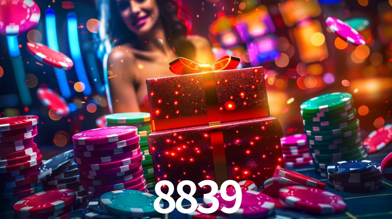 Apostas de Tênis 8839