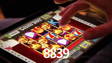 Inovações de Jogos na 8839: O Futuro das Experiências Interativas