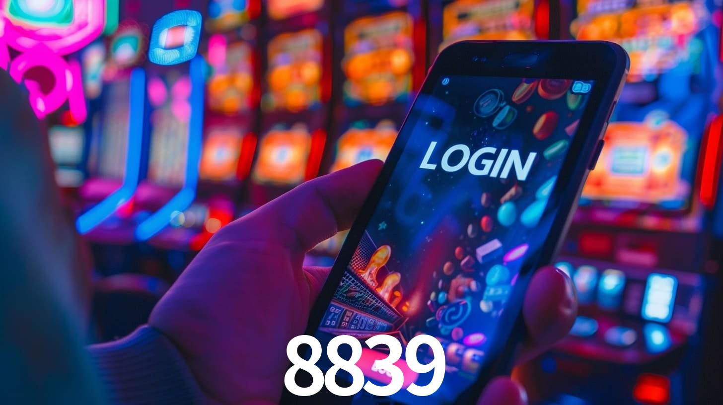 Sistemas de Segurança 8839