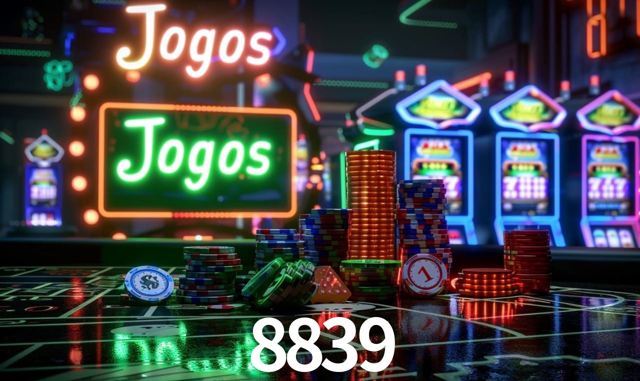 Segurança App 8839
