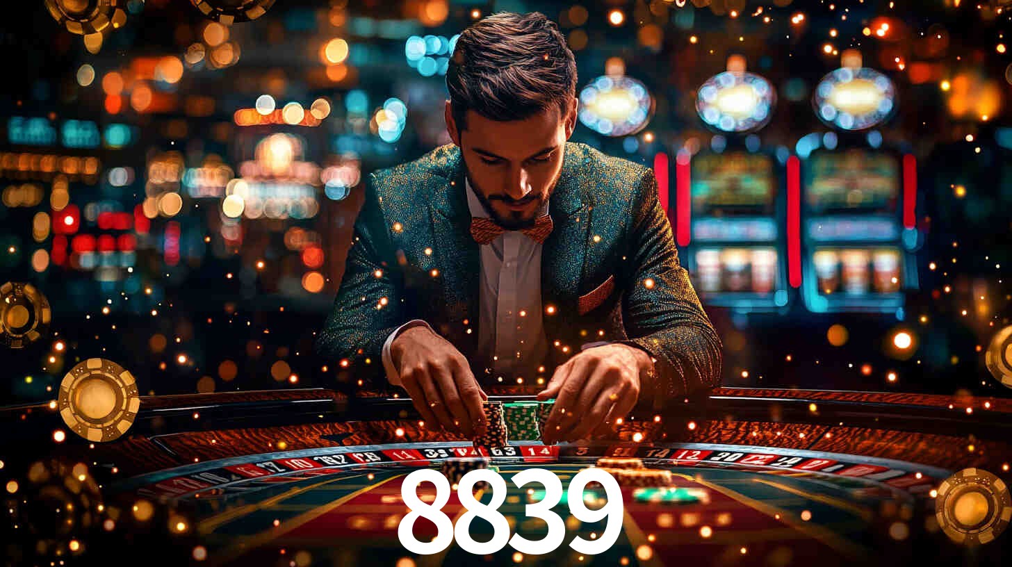 Premium Interface 8839