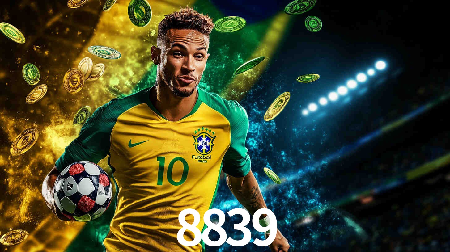 cassino 8839