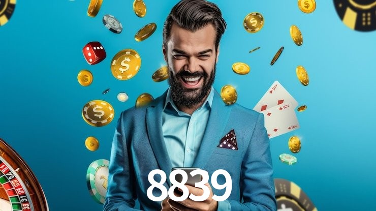 Account Benefits 8839
