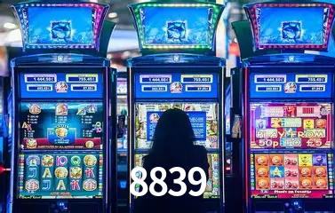 A Revolução dos Aplicativos de Jogos no 8839