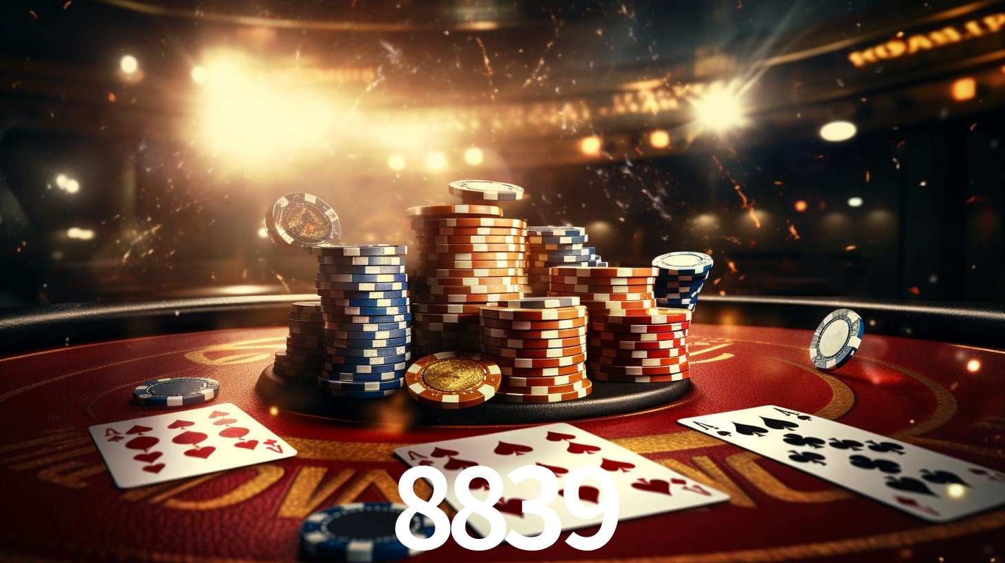 VIP Casino 8839