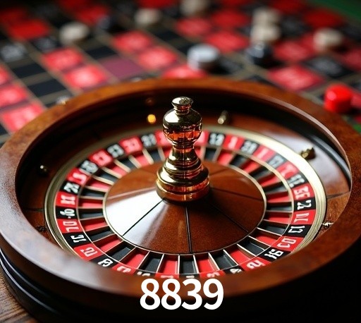 Sistema VIP 8839