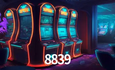 Descubra o Programa VIP da 8839: Vantagens Exclusivas para Jogadores