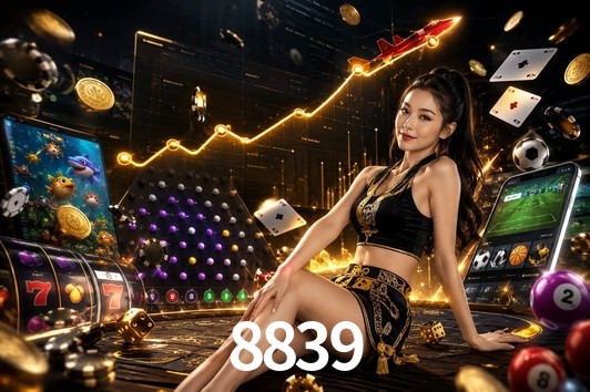 Flash Promotion 8839