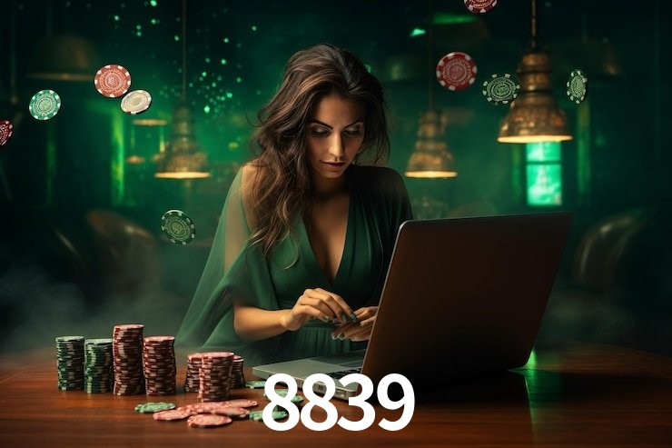 App 8839 Android