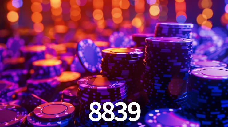 Bônus App 8839