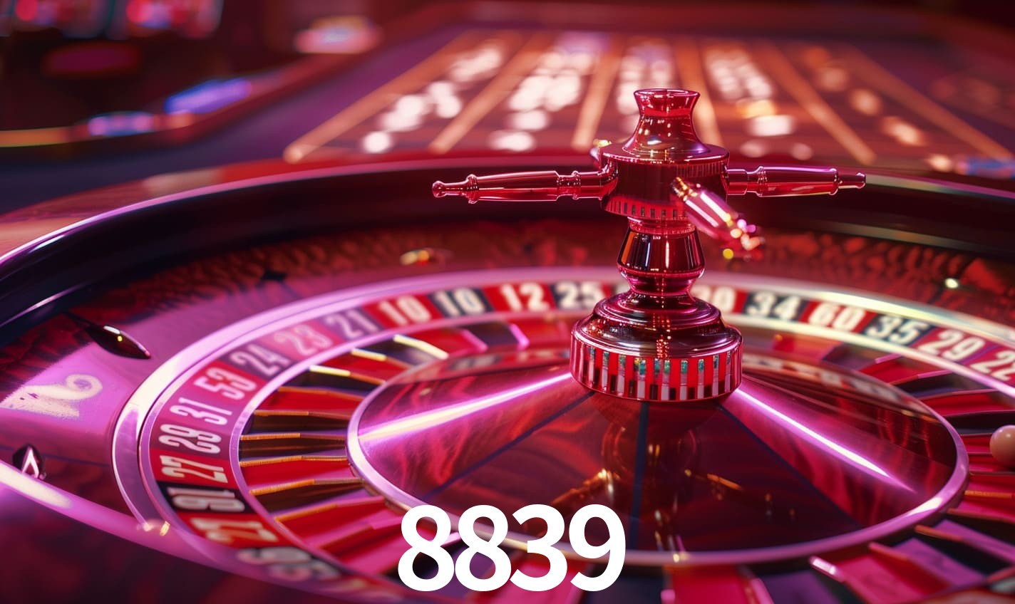 Casino VIP 8839