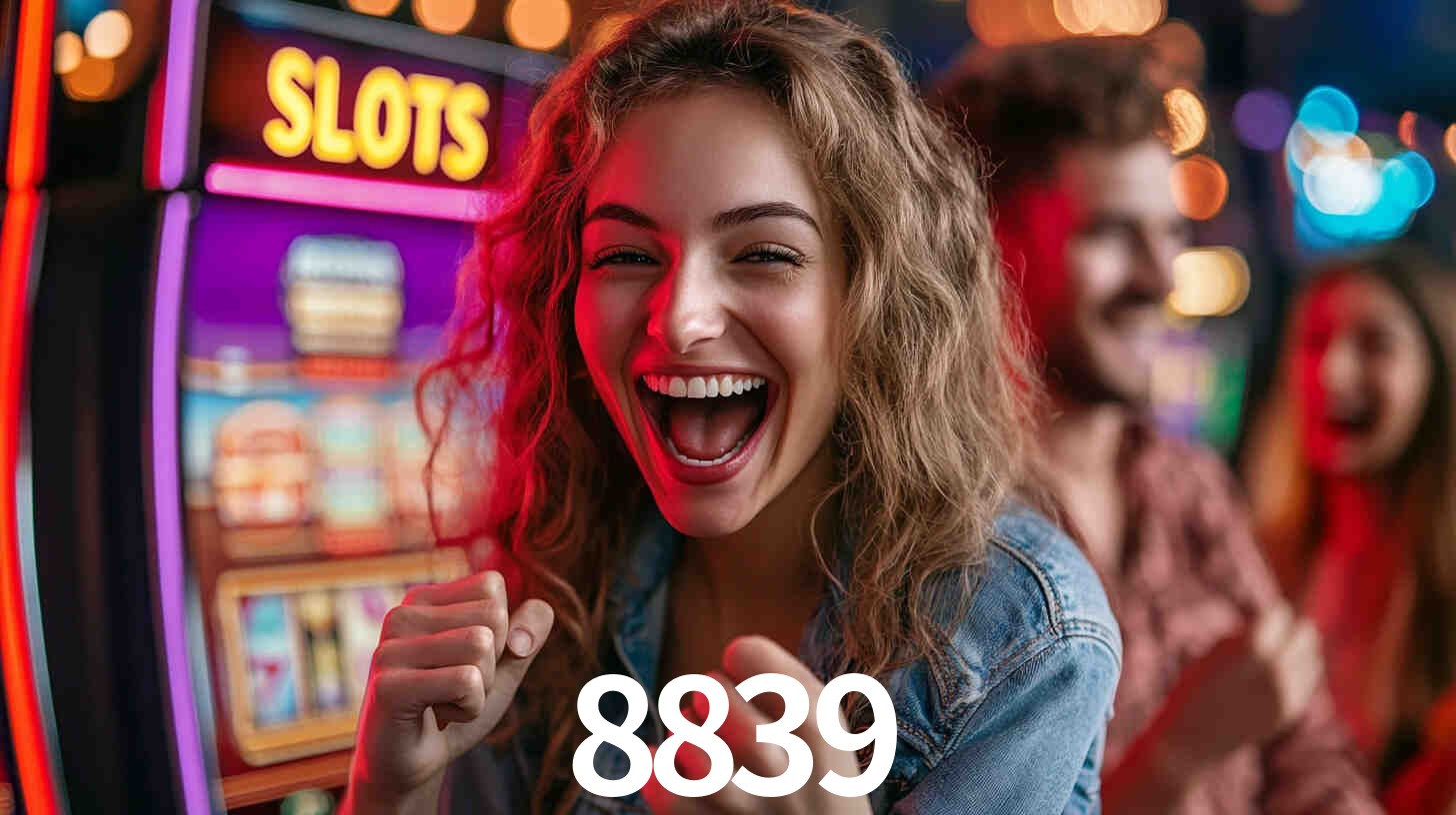 PIX Instantâneo 8839