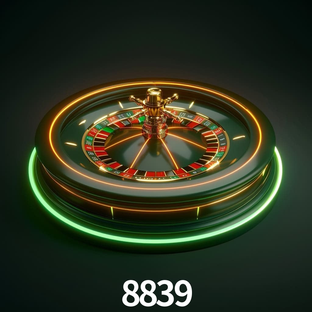 App 8839 iOS