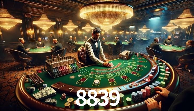 Games Directory 8839