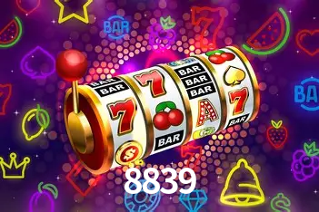 Apostas Esportivas na 8839: Um Guia Completo