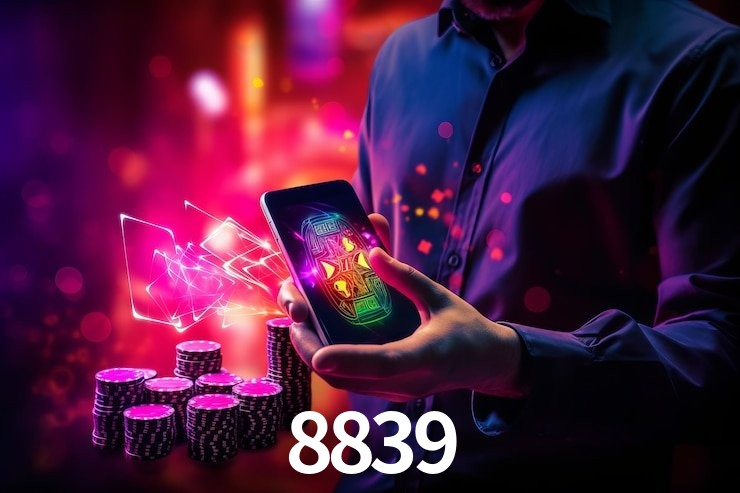 Tecnologia da Plataforma 8839