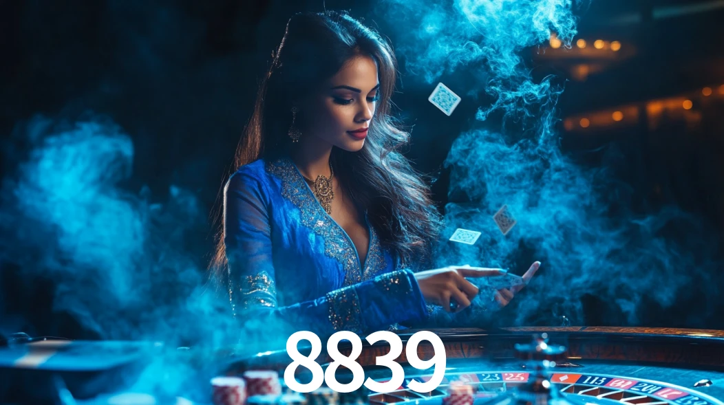 Programa VIP 8839