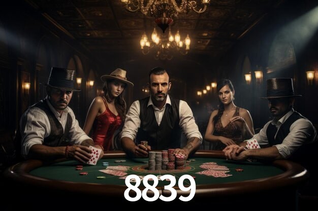 Apostas de Basquete 8839