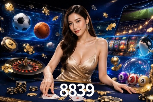 Exclusive Offers 8839
